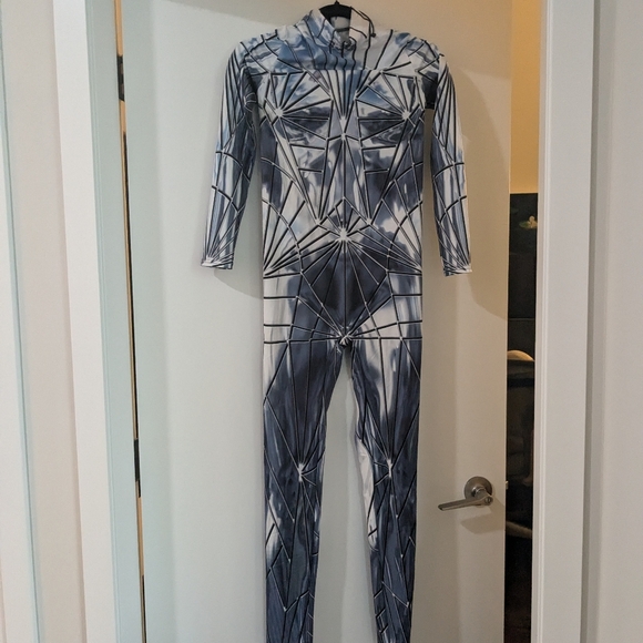 Body suit costume - Picture 4 of 4